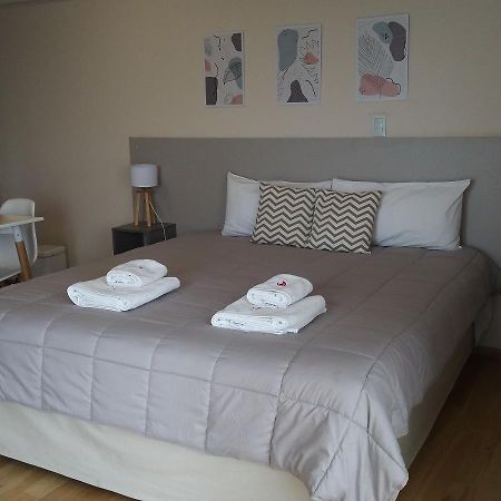 Apart Hotel Quijote By Dot Suites Lujan de Cuyo Eksteriør bilde