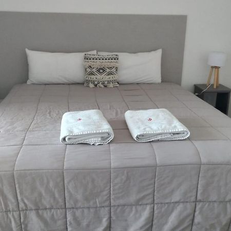 Apart Hotel Quijote By Dot Suites Lujan de Cuyo Eksteriør bilde
