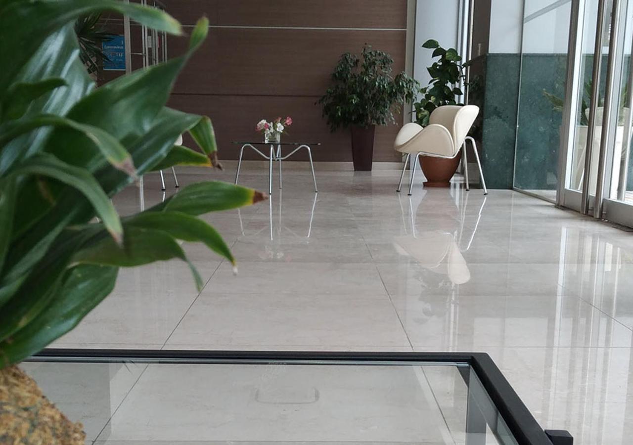 Apart Hotel Quijote By Dot Suites Lujan de Cuyo Eksteriør bilde