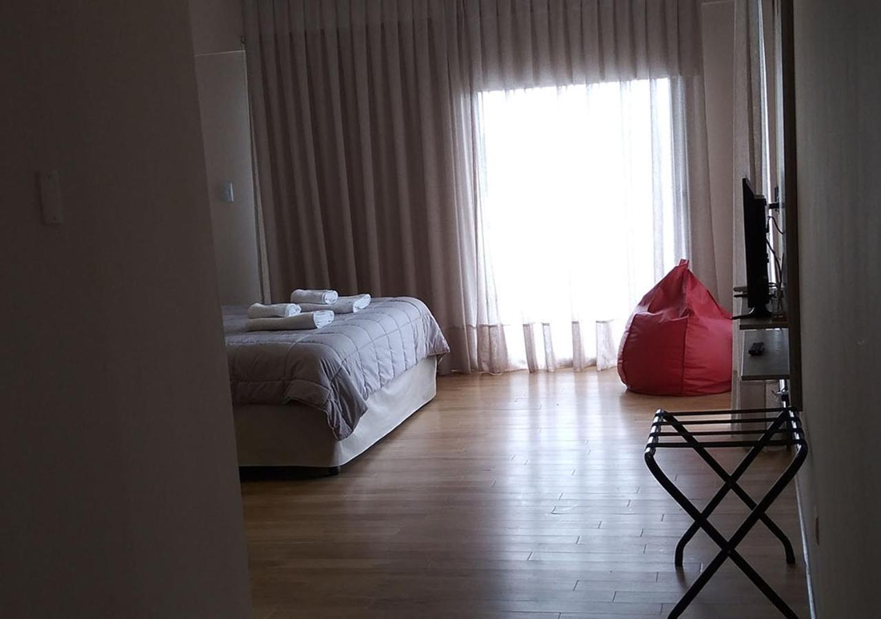Apart Hotel Quijote By Dot Suites Lujan de Cuyo Eksteriør bilde