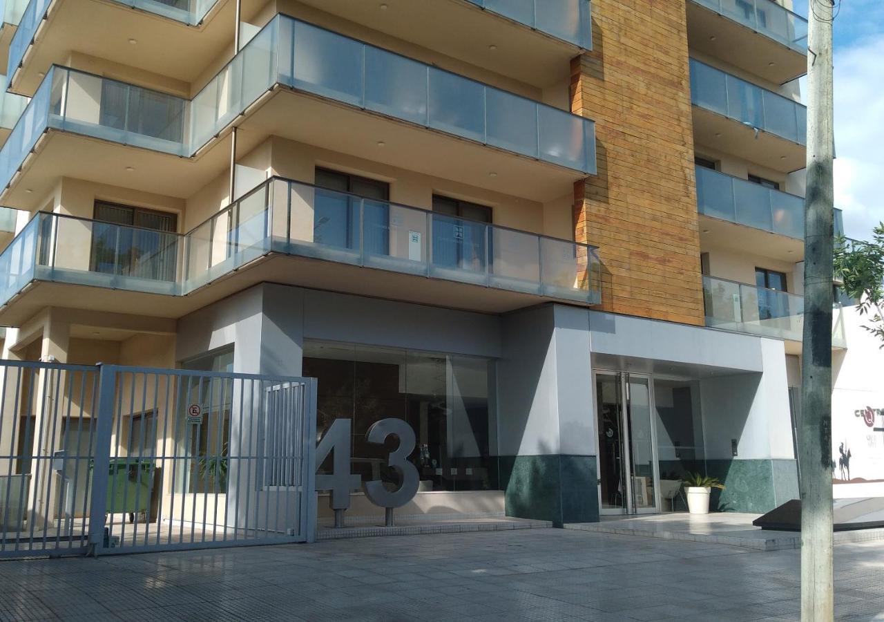 Apart Hotel Quijote By Dot Suites Lujan de Cuyo Eksteriør bilde