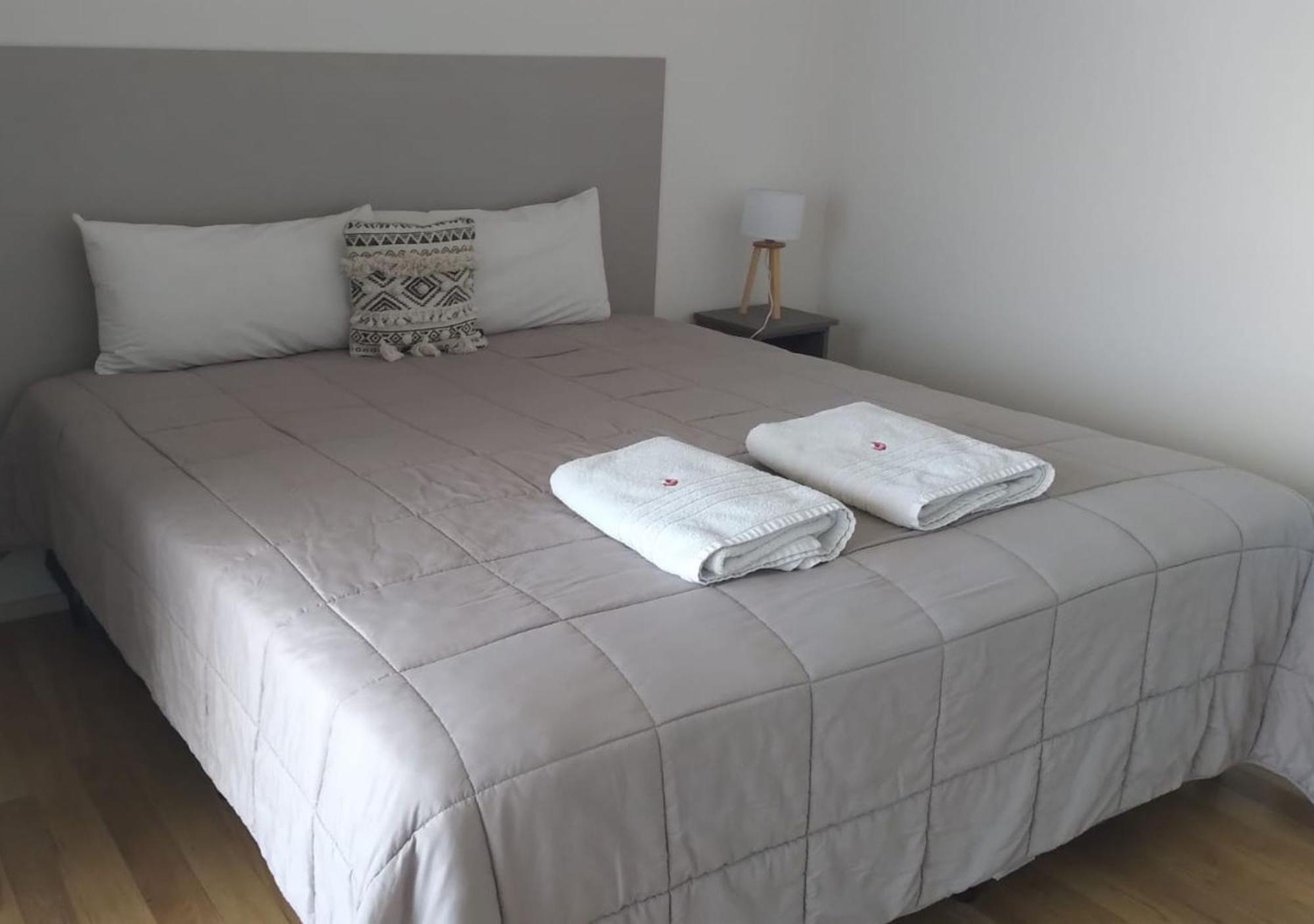 Apart Hotel Quijote By Dot Suites Lujan de Cuyo Eksteriør bilde